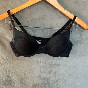 Tommy Hilfiger bra Black